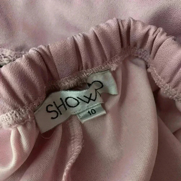 Showpo pink Set - Picture 4 of 7